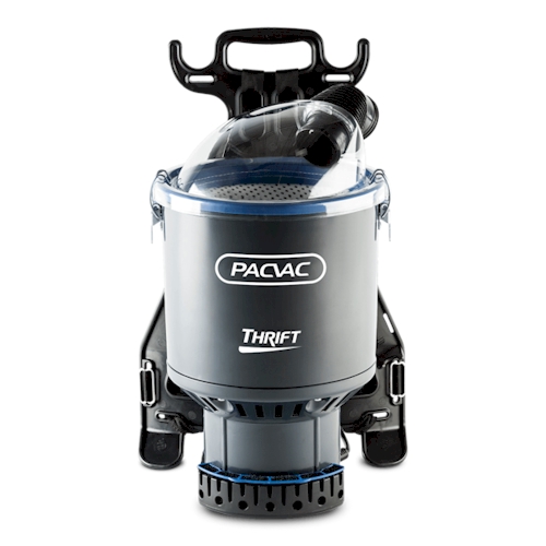 Thrift 650 Backpack Vacuum