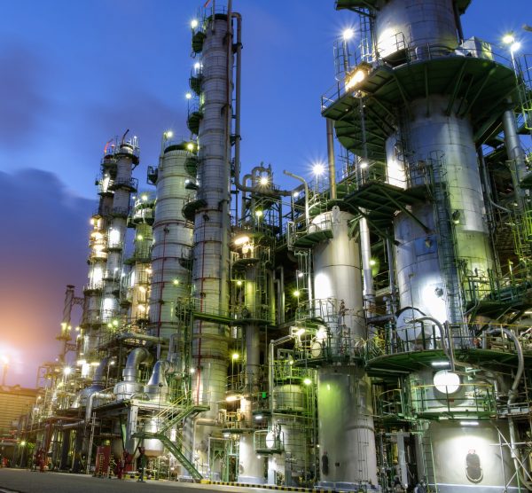 Hazardous Gas, Vapour and Mist Environments: ATEX Zones 1 and 2