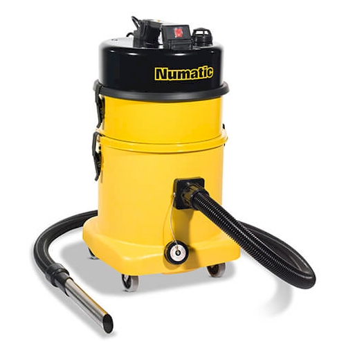 Hazardous Vacuums Hazardous Vacuums - 23 Litre, 2 Motor