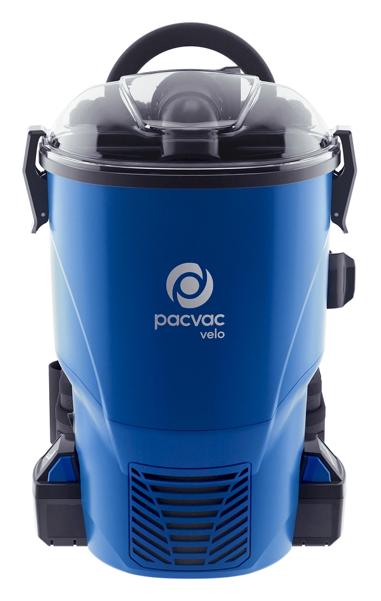 Pacvac Velo - Advanced Battery Pacvac Velo - Advanced Battery