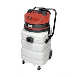 Pump-Out Heavy Duty Wet Vacuum Cleaner - Submersible