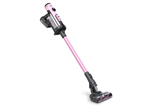 Hetty Quick - Pink