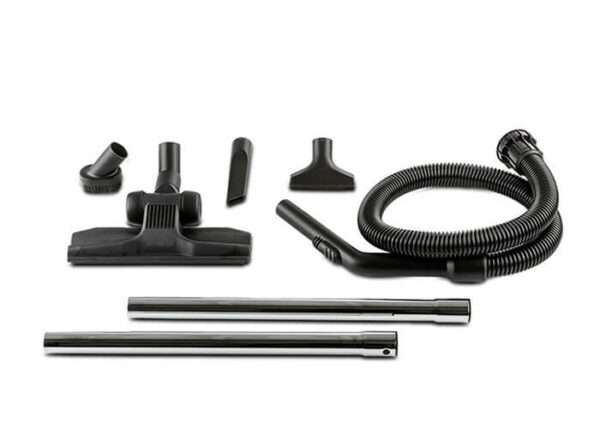Velo Back Pack Vacuum - Corded - Image 2