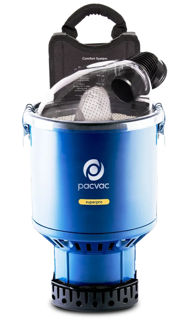 Super Pro 700 Advanced