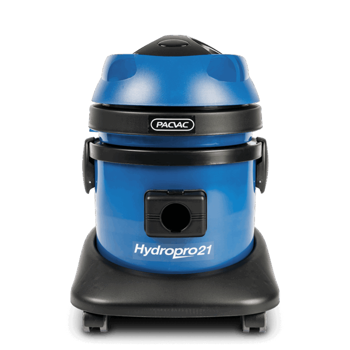 Pac Vac Hydra Pro 21L Wet and Dry Vacuum