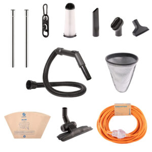 supperpro 700 accessories